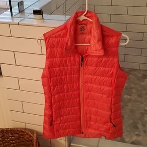Rei Sleeveless Down Vest